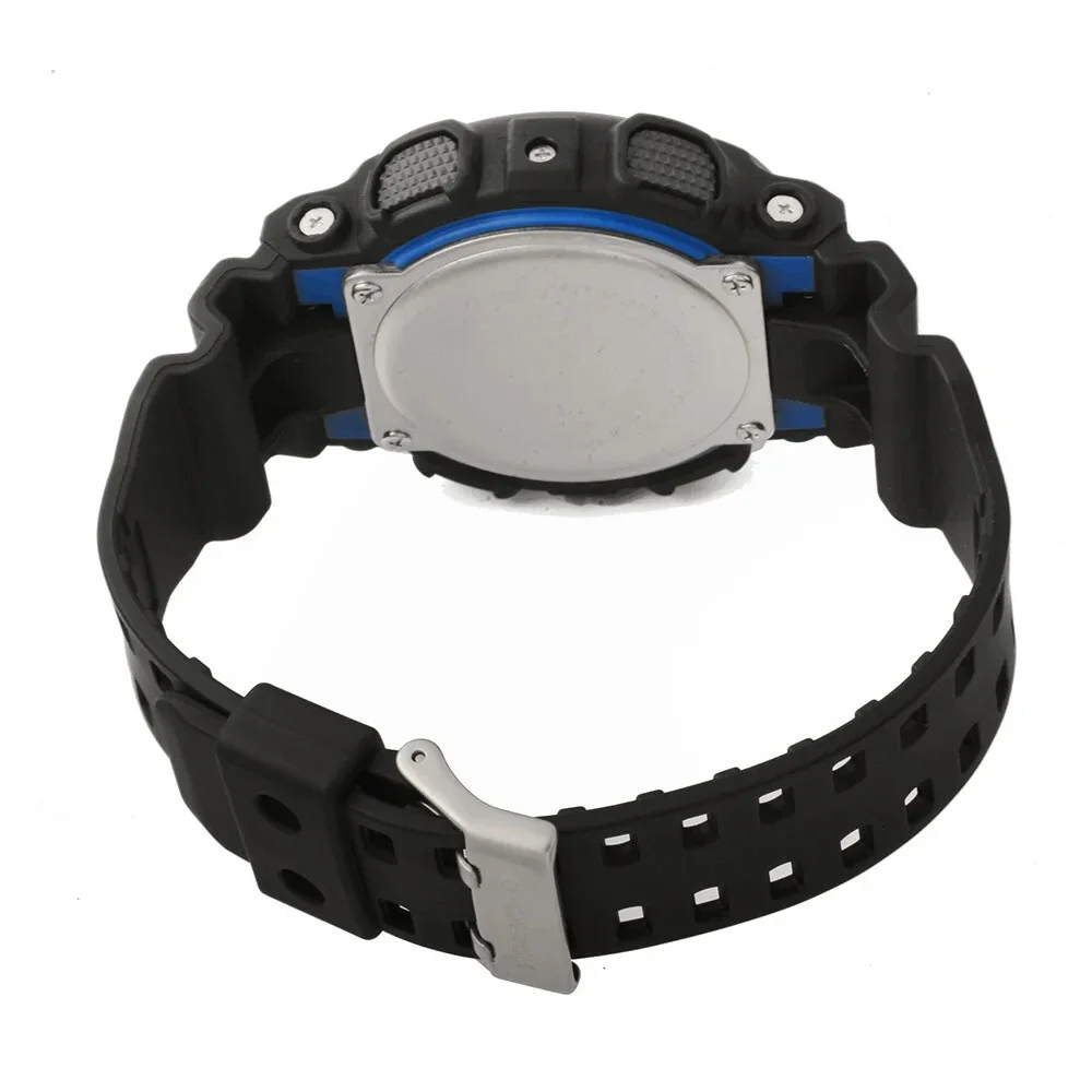 Men’s Watches CASIO G-SHOCK Watch Mod. GS BASIC